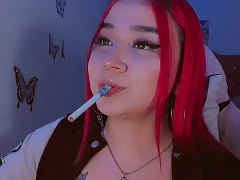 madisonx17 online show from February 22, 12:55 am