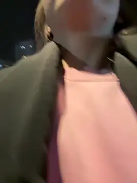 LoraaDoll online show from November 3, 3:49 pm