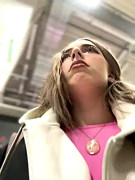 LoraaDoll online show from November 2, 3:37 pm