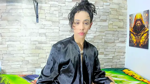 kaiagerbes3 online show from January 6, 11:08 pm