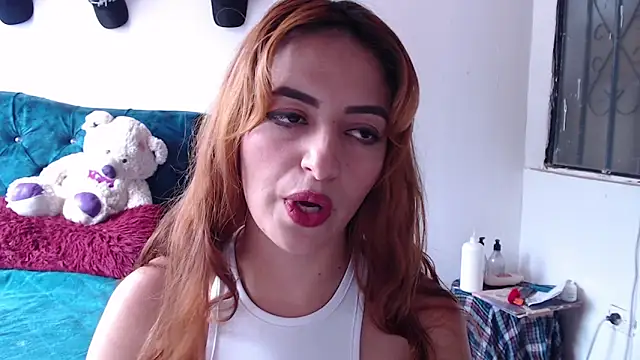 Kate lorens9 online show from March 29, 5:12 pm