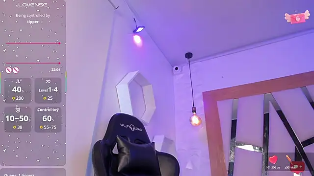 ary cooper  online show from October 23, 3:18 pm