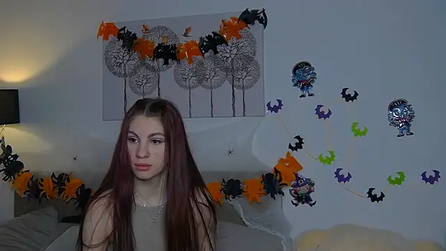 CassKiera online show from October 26, 5:58 am