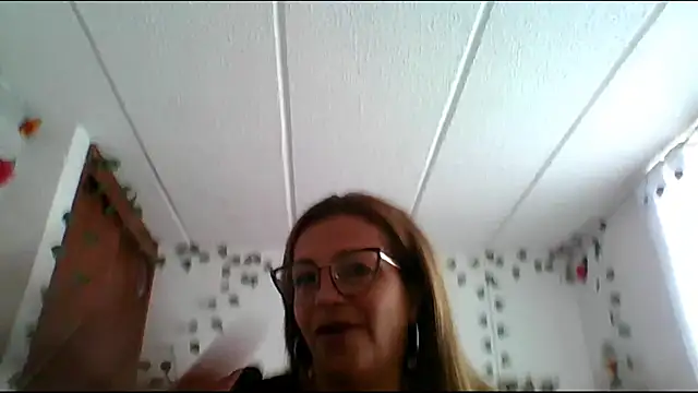 RossanaLionheart online show from January 14, 12:43 pm