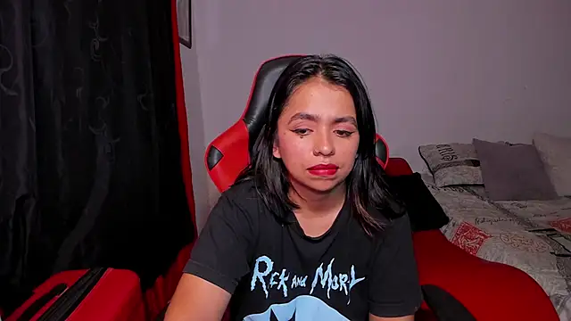 cory rose online show from September 16, 3:58 am