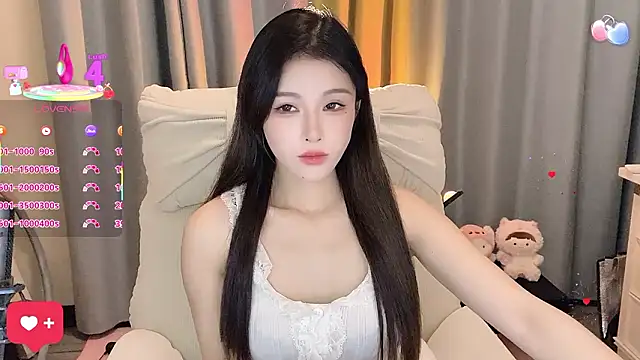 7-Love online show from February 5, 1:14 pm