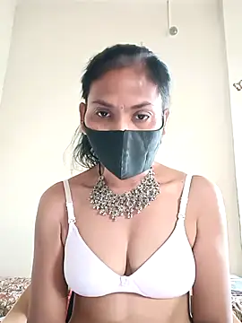sunita6009 online show from May 9, 12:40 pm