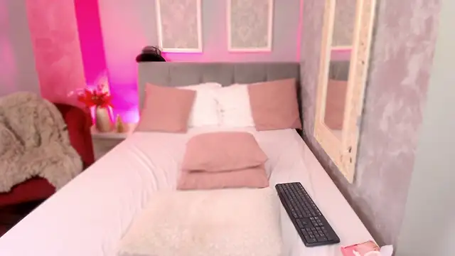 kessyjoo online show from December 2, 7:10 am