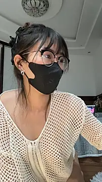 Nanana86 online show from October 17, 3:48 pm