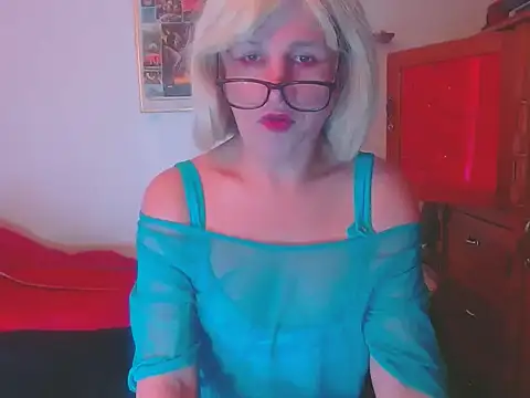 LorenJade online show from December 4, 12:35 am