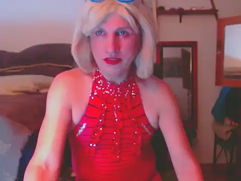 LorenJade online show from June 4, 9:47 am