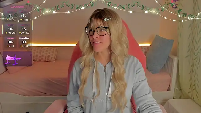 estivalae online show from December 15, 11:59 am