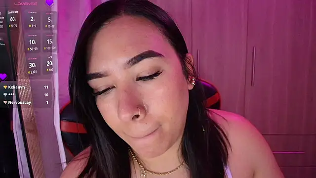 leahtemptation3 online show from November 9, 10:33 am