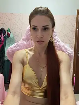 Irresistible24 online show from February 27, 3:45 pm