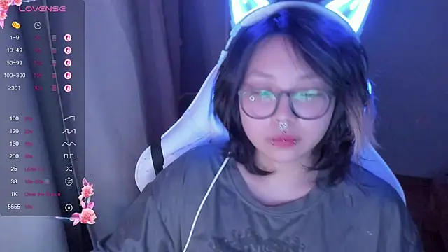 maydaykimmy online show from February 18, 10:20 pm