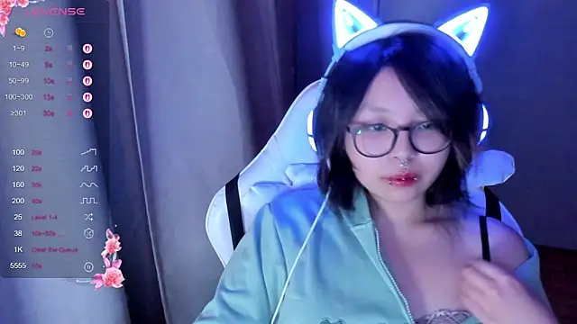 maydaykimmy online show from January 12, 9:20 pm