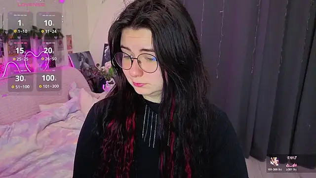 ss-katekisa-ss online show from March 11, 9:17 pm