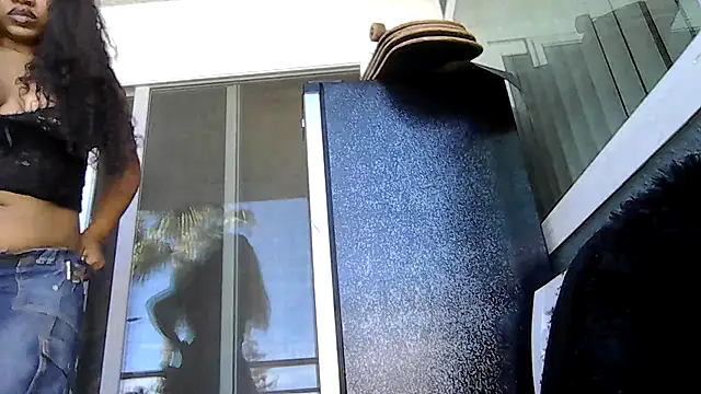 goddessdaisysky online show from March 29, 6:18 pm