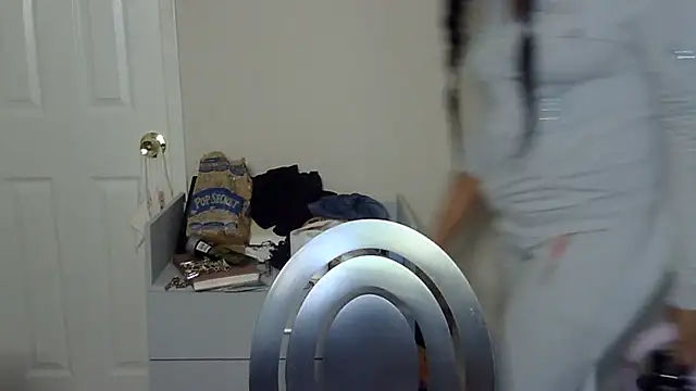 goddessdaisysky online show from October 12, 11:18 pm