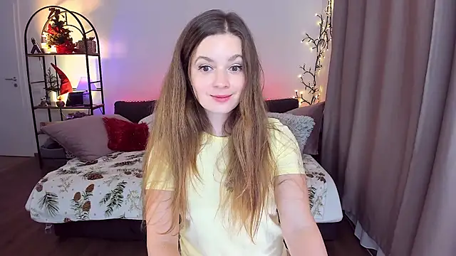 Carrolyna online show from November 27, 10:01 pm