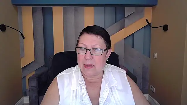 BarbaraTurners online show from October 22, 6:35 pm