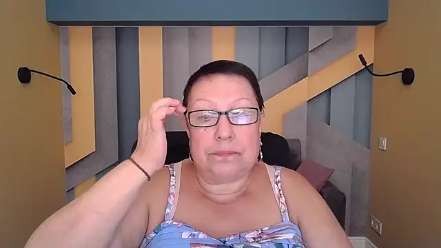 Snapshot of BarbaraTurners chatting on September 12, 6:26 pm BarbaraTurners online show from September 12, 6:26 pm