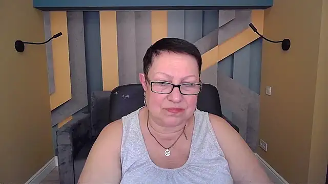 BarbaraTurners online show from November 26, 7:37 pm