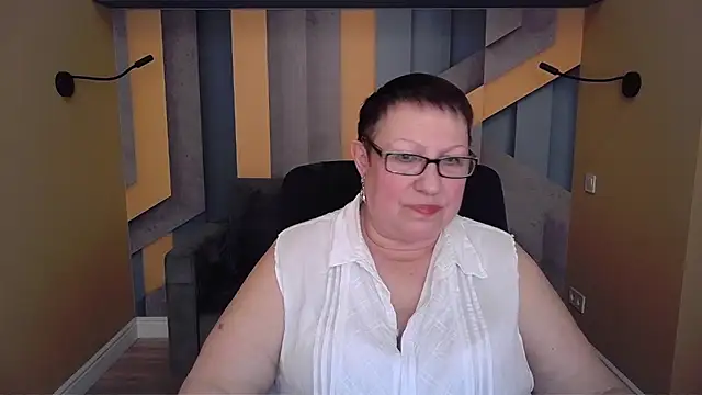 BarbaraTurners online show from January 16, 7:10 pm