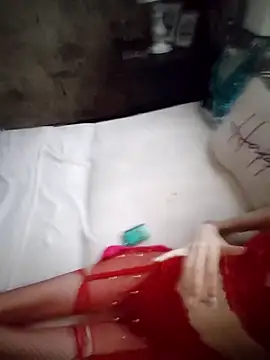 Unusual G online show from November 21, 6:37 am