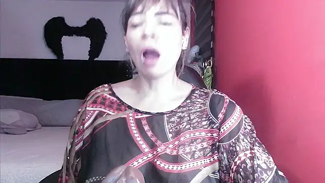 charlotedoll online show from November 6, 3:56 am