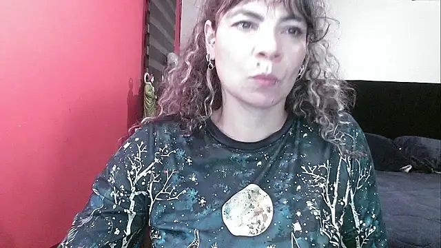 charlotedoll online show from October 22, 4:17 am