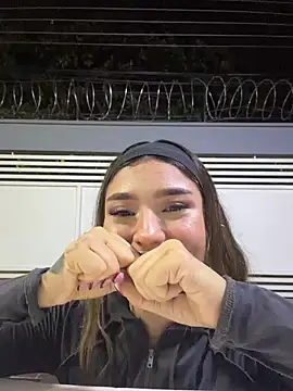 Arianavillada online show from March 31, 8:58 am