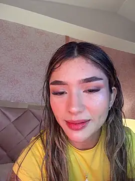 Arianavillada online show from June 20, 3:54 am