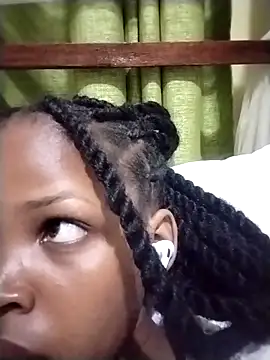 queen-sasha online show from October 19, 6:54 pm