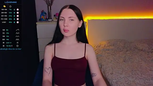 Snapshot of Katrine__ chatting on September 12, 10:39 pm Katrine online show from September 12, 10:39 pm
