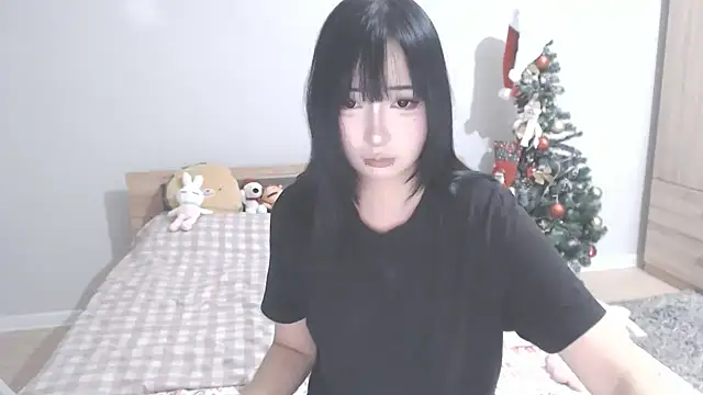 your angela online show from January 13, 7:18 pm