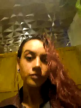 Liilith goddess  online show from October 13, 3:31 am