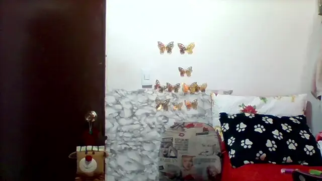 Alisson brand online show from November 22, 5:59 pm