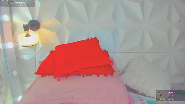 cute latinaxxx online show from June 17, 5:20 am