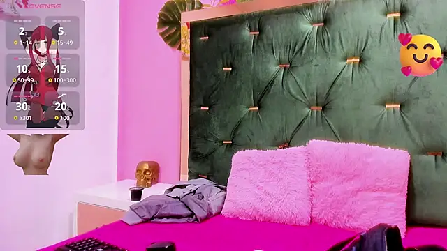 Hellen  4master online show from September 9, 11:43 am