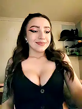 Paudelatorre online show from November 27, 2:58 am