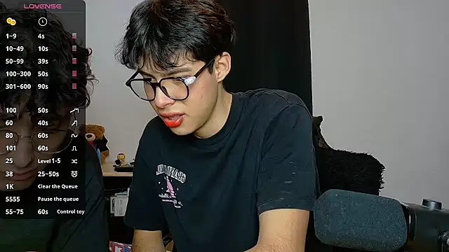 Jacotnk online show from February 13, 4:36 am