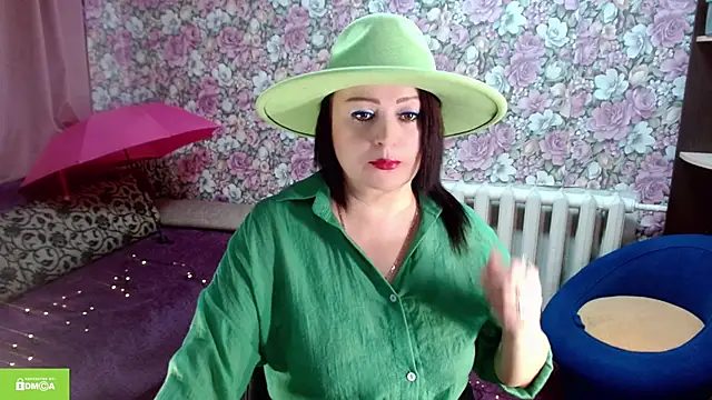 Julia-ru online show from November 16, 9:04 pm