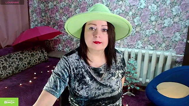 Julia-ru online show from December 3, 10:12 pm