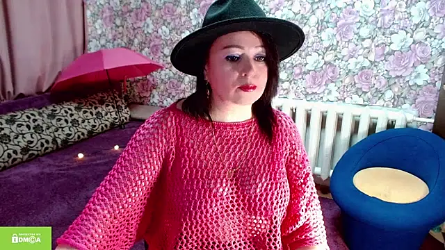 Snapshot of Julia-ru chatting on October 10, 8:14 pm Julia-ru online show from October 10, 8:14 pm