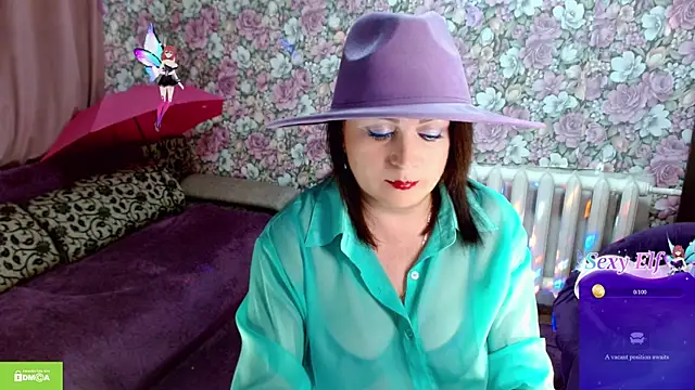 Julia-ru online show from June 30, 9:36 pm