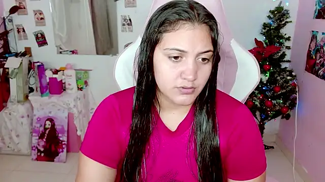 melody-tarly online show from December 22, 8:01 pm