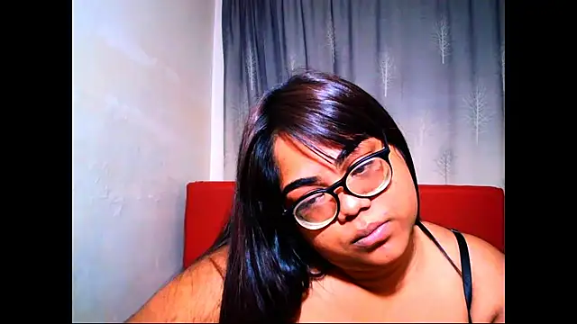 Indian Lola00 online show from December 17, 1:22 am