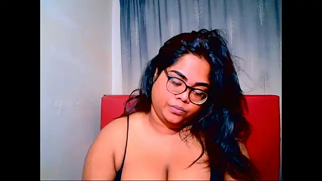 Indian Lola00 online show from October 23, 7:09 pm