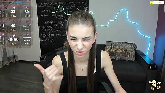 EmmyGreans online show from November 22, 7:00 am